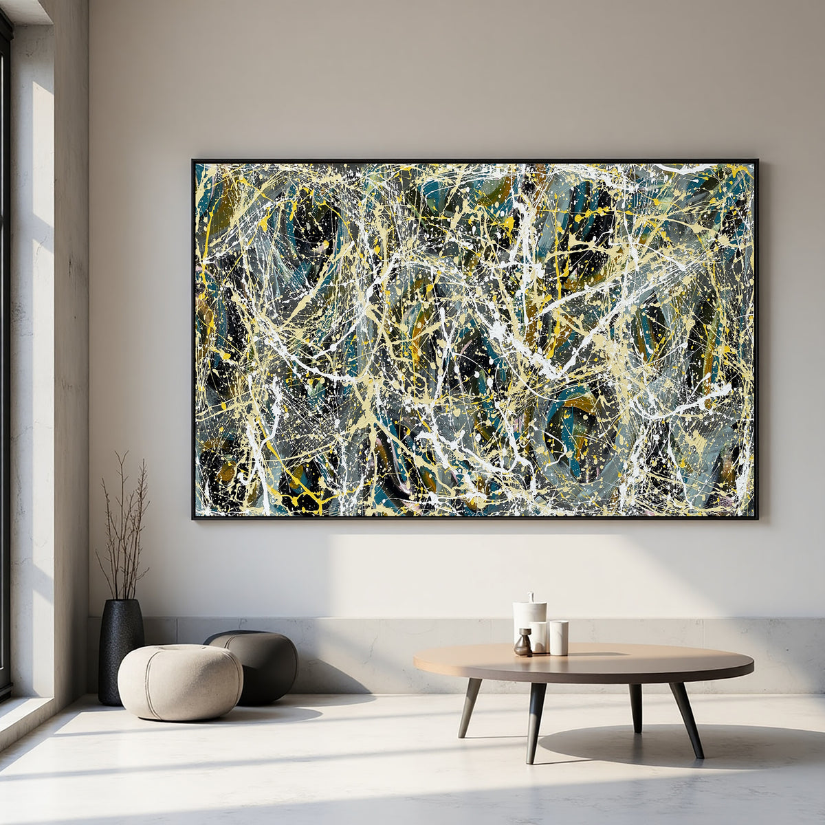 Circular Chaos