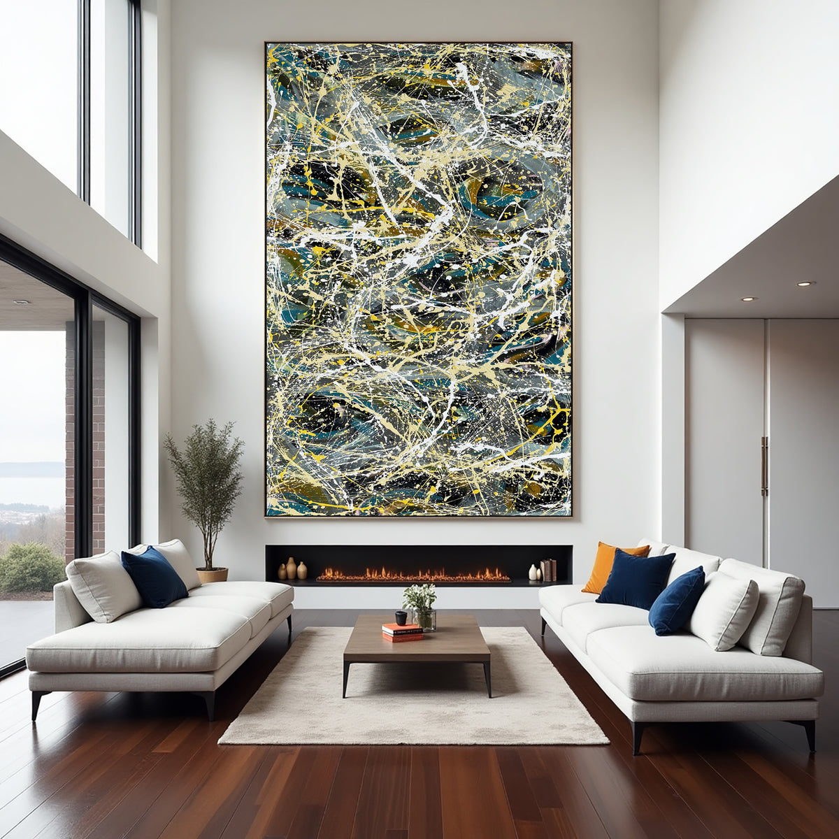 Circular Chaos