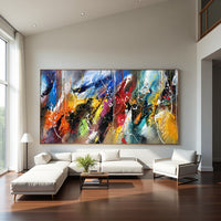 Chromatic Storm