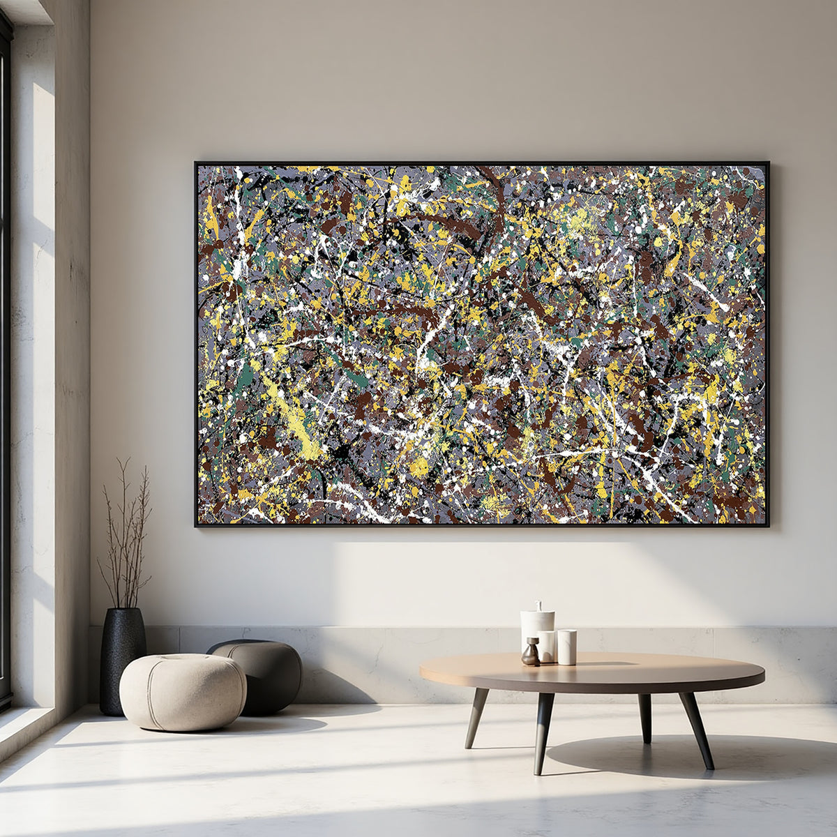 Electric Network